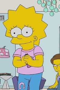 The Simpsons – S31E21 – The Hateful Eight-Year-Olds