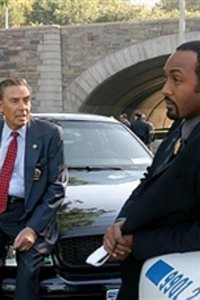 Law & Order – S14E07 – Floater