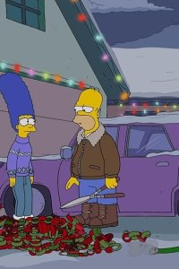 The Simpsons – S31E22 – The Way of the Dog
