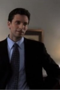 Law & Order – S14E12 – Payback