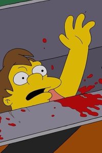 The Simpsons – S32E04 – Treehouse of Horror XXXI