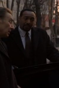 Law & Order – S14E17 – Hands Free