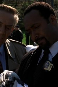 Law & Order – S14E24 – C.O.D.
