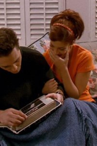 Beverly Hills, 90210 – S08E19 – Crimes and Misdemeanors