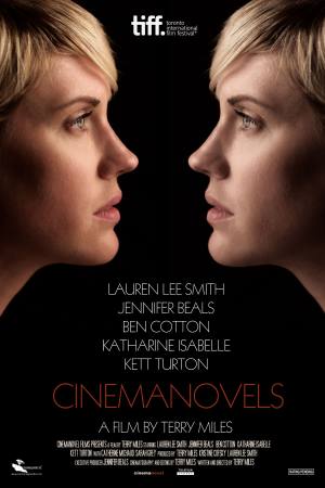 Cinemanovels