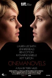 Cinemanovels