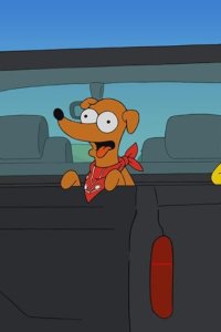 The Simpsons – S32E19 – Panic on the Streets of Springfield