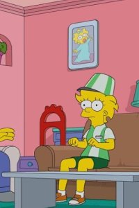 The Simpsons – S32E20 – Mother and Child Reunion