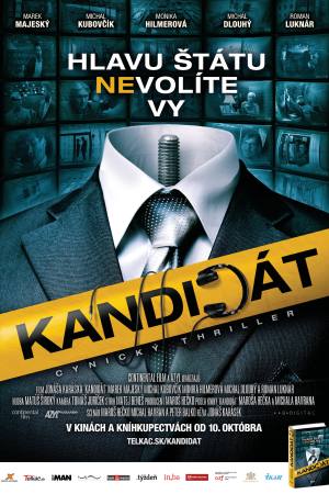 The Candidate