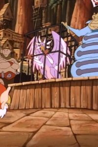 The Pirates of Dark Water – S01E03 – Break Up
