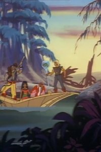 The Pirates of Dark Water – S02E04 – Panacea