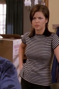 Beverly Hills, 90210 – S09E07 – You Say Goodbye, I Say Hello