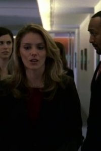 Law & Order – S17E10 – Corner Office
