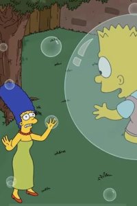 The Simpsons – S35E02 – A Mid-Childhood Night’s Dream