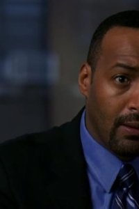 Law & Order – S17E11 – Remains of the Day