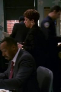 Law & Order – S17E16 – Murder Book