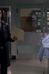 Law & Order – S17E21 – Over Here