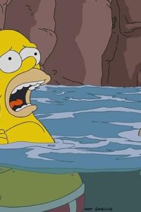 The Simpsons – S36E02 – The Yellow Lotus