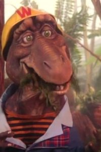 Dinosaurs – S01E05 – The Howling