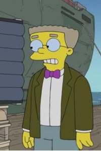 The Simpsons – S36E12 – Bottle Episode