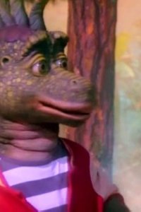 Dinosaurs – S02E03 – I Never Ate for My Father