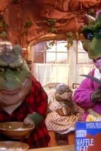 Dinosaurs – S02E04 – Charlene’s Tale