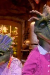 Dinosaurs – S02E09 – Unmarried… with Children