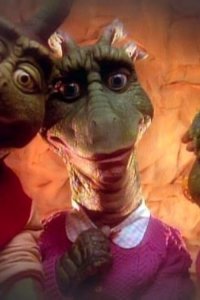Dinosaurs – S02E11 – Switched at Birth