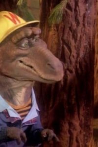 Dinosaurs – S02E12 – Refrigerator Day