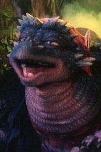 Dinosaurs – S02E17 – A New Leaf