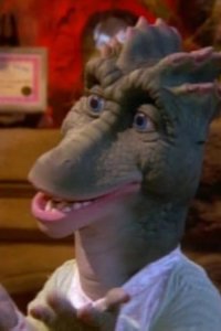Dinosaurs – S02E21 – And the Winner Is…
