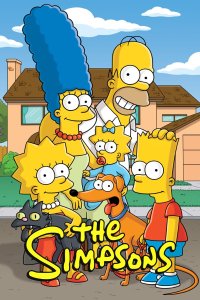 The Simpsons – S37E09 – Aunt Misbehavin’