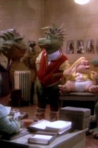 Dinosaurs – S02E24 – Wesayso Knows Best