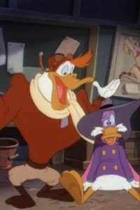 Darkwing Duck – S01E01 – Darkly Dawns the Duck: Part 1