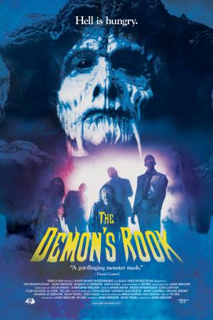 The Demon’s Rook