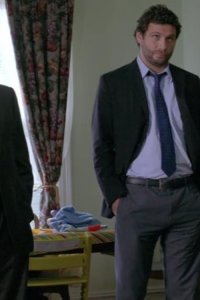 Law & Order – S20E04 – Reality Bites