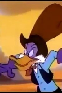 Darkwing Duck – S01E11 – Comic Book Capers