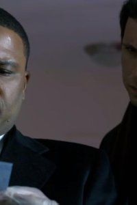 Law & Order – S20E13 – Steel-Eyed Death