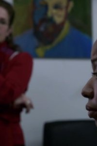 Law & Order – S20E14 – Boy on Fire