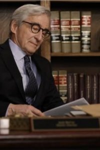 Law & Order – S21E03 – Filtered Life