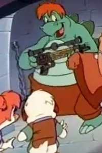Darkwing Duck – S01E30 – Jurassic Jumble