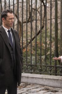 Law & Order – S21E07 – Legacy