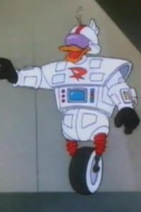 Darkwing Duck – S01E37 – Tiff of the Titans
