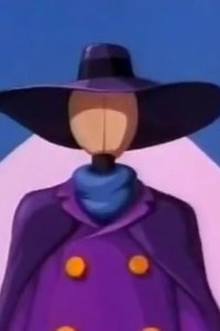 Darkwing Duck – S01E40 – The Secret Origins of Darkwing Duck