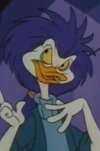 Darkwing Duck – S01E43 – Calm a Chameleon