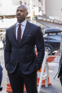 Law & Order – S22E11 – Second Chance