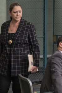 Law & Order – S22E17 – Bias
