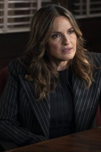 Law & Order – S24E02 – The Perfect Man