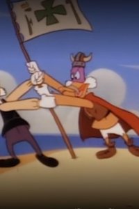 Darkwing Duck – S01E70 – Whirled History
