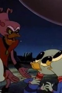 Darkwing Duck – S01E71 – U.F. Foe